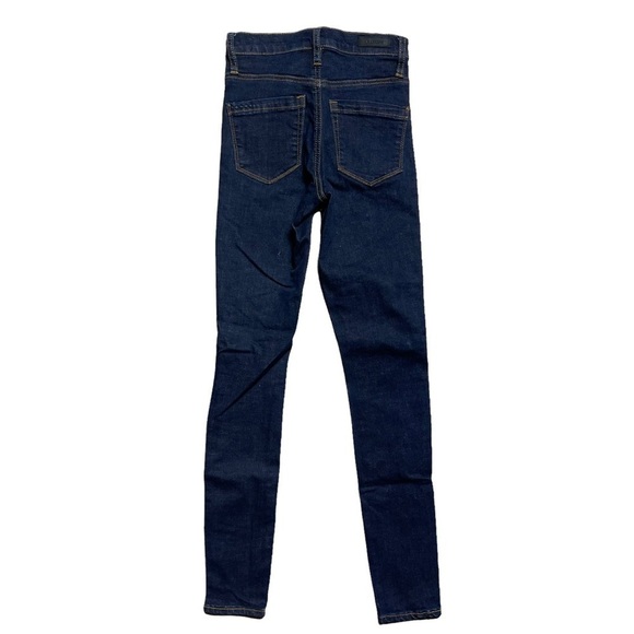 BlankNYC The Great Jones Skinny Jeans 24 - Picture 6 of 7